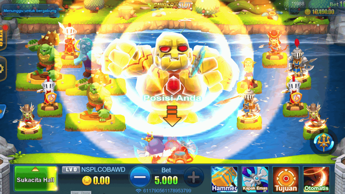 sniperslot007's tweet photo. Mainkan game perang yang keren ini bersama sniperslot
https://t.co/IQyyx9Y0Ma
https://t.co/oAD1VRFdhg
#sniperslot #sniperslottembakikan #sniperslotgametembak #sniperslotmaxwin #sniperslotgacor #sniperslotalternatif #bonusakunbaru #bonusnewmember https://t.co/fe3VyXZAo3