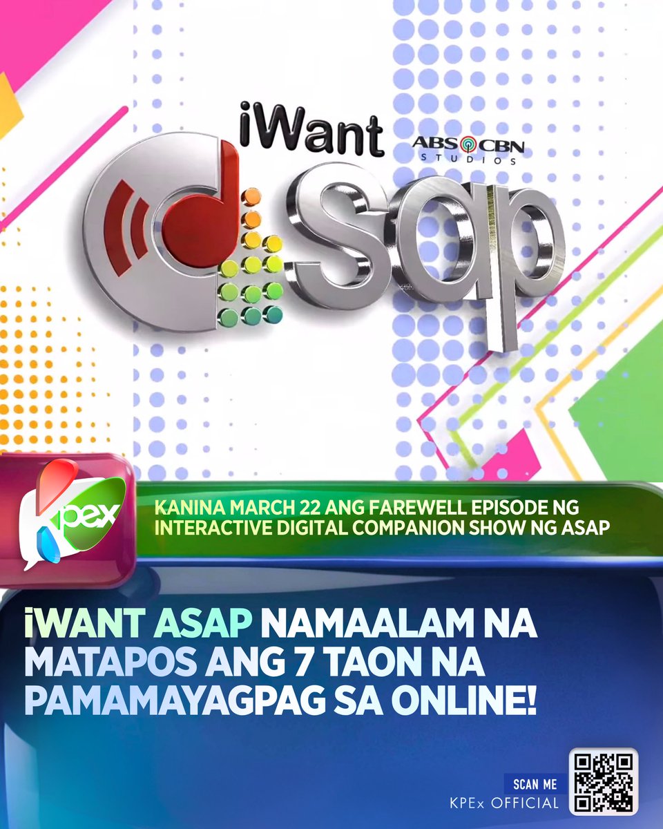 KPEx Official tweet media