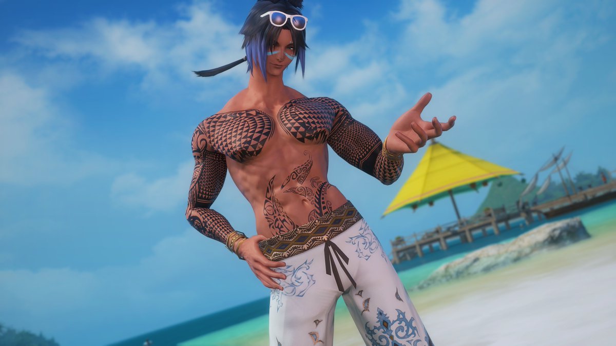 Miyori and Marne tweet media