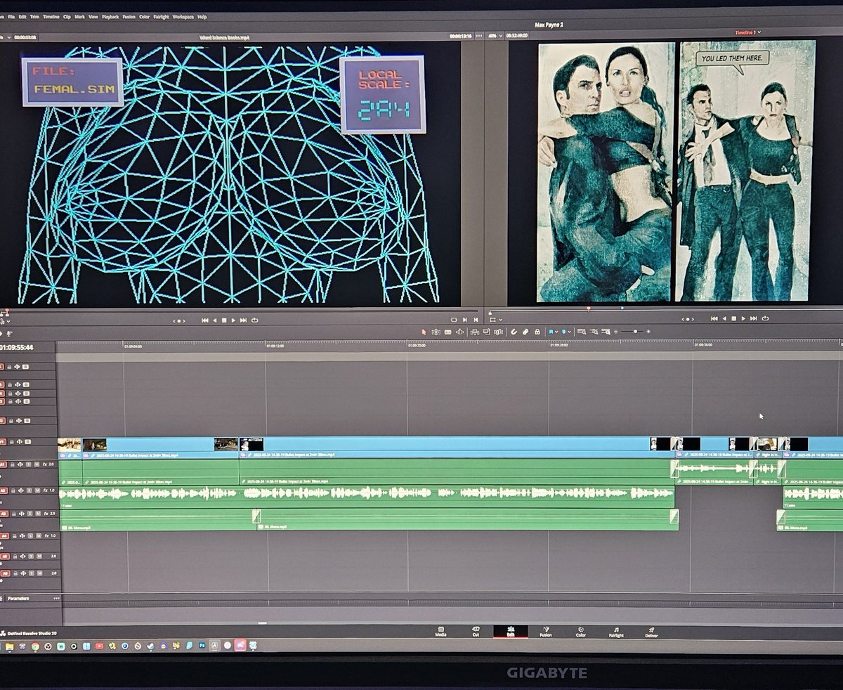 Avalanche (Stank Ass) Reviews tweet media