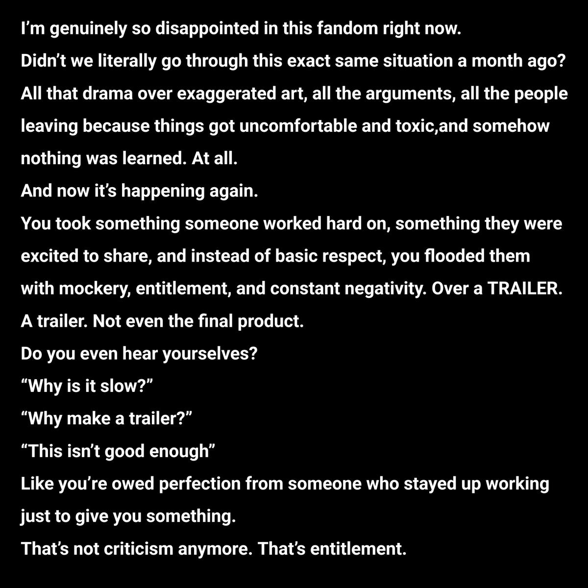 ▄︻デ𝐌𝐞𝐥𝐥𝐲══━一 tweet media