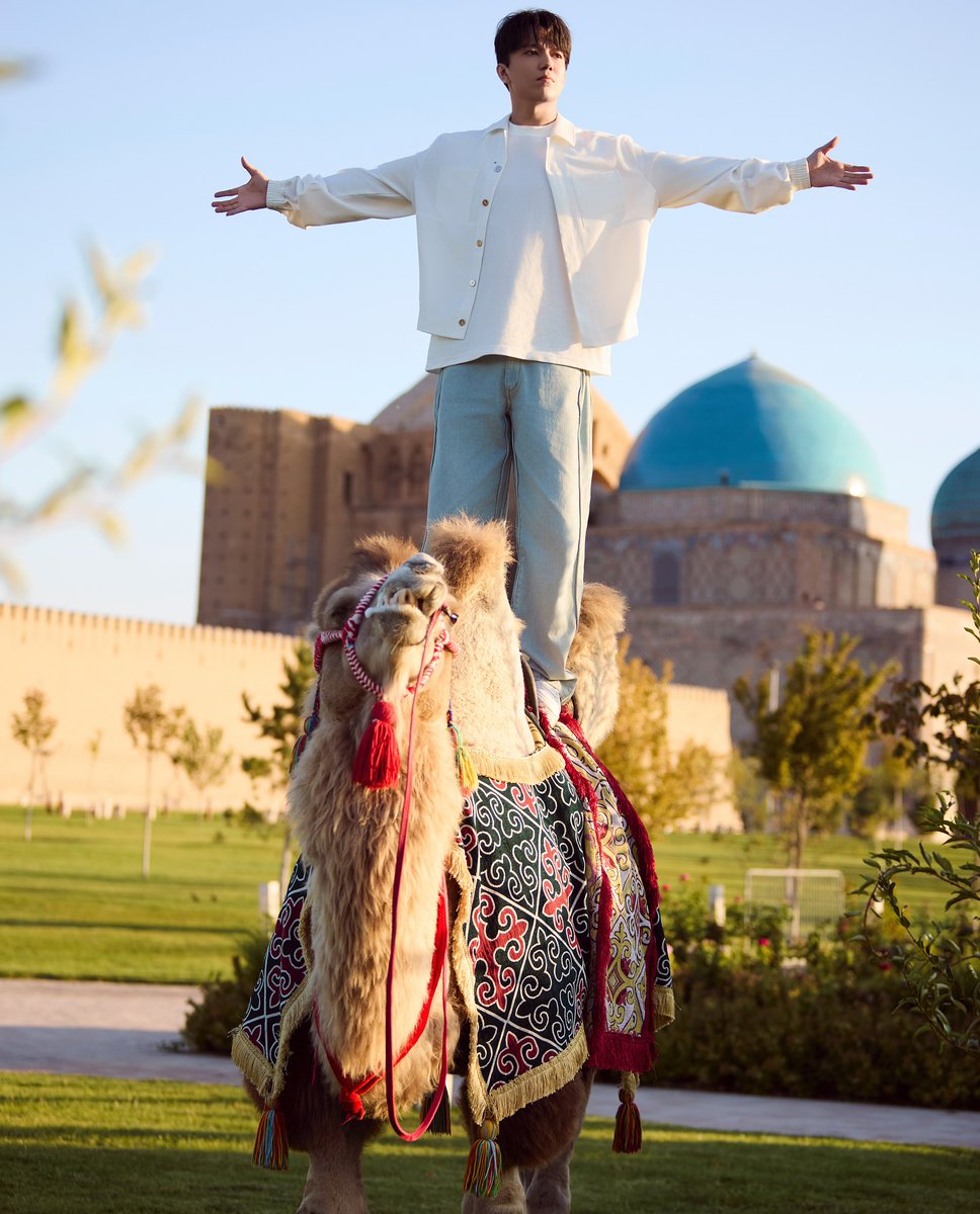 DIMASH DEARS BOLIVIA FAN CLUB tweet media