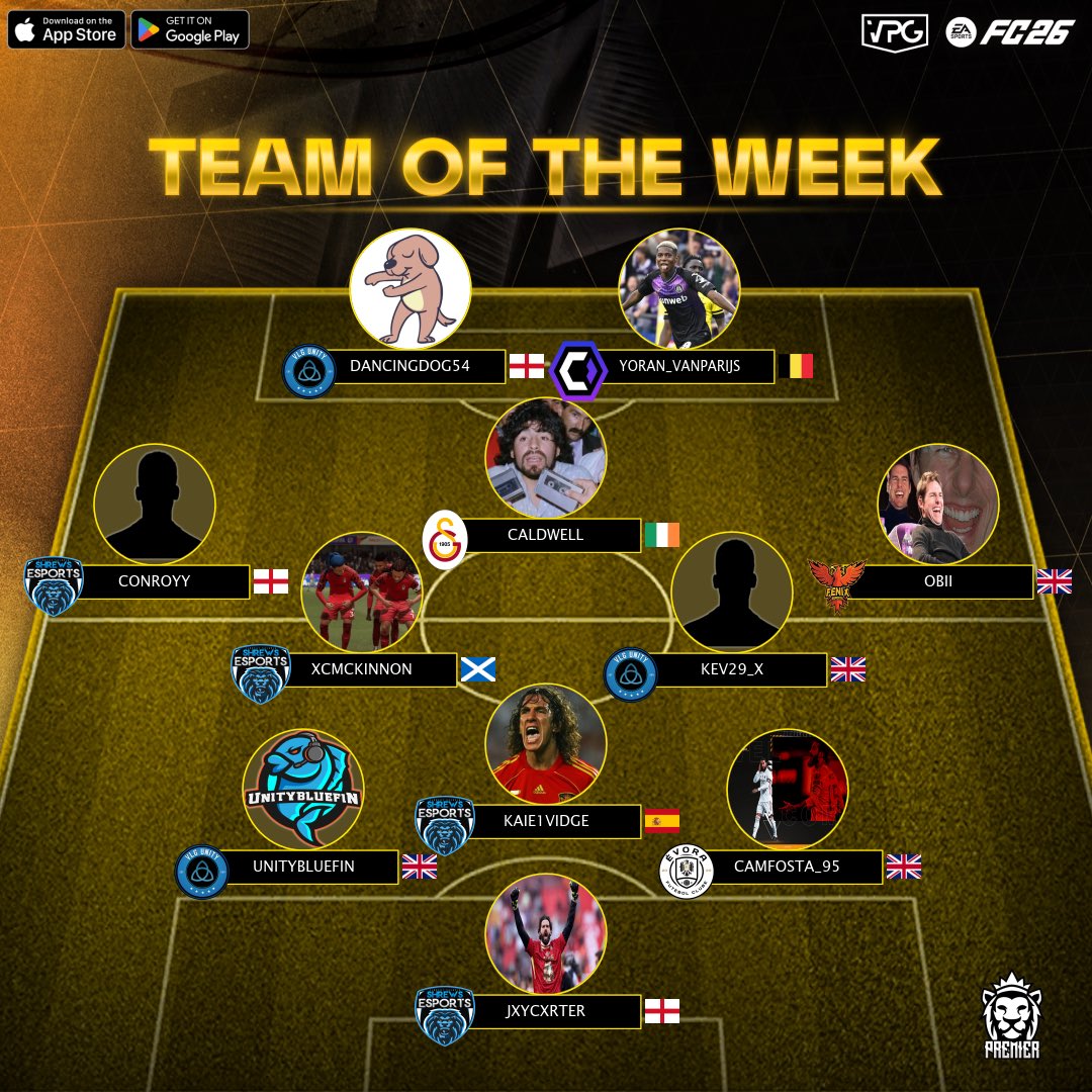 Virtual Pro Gaming tweet media