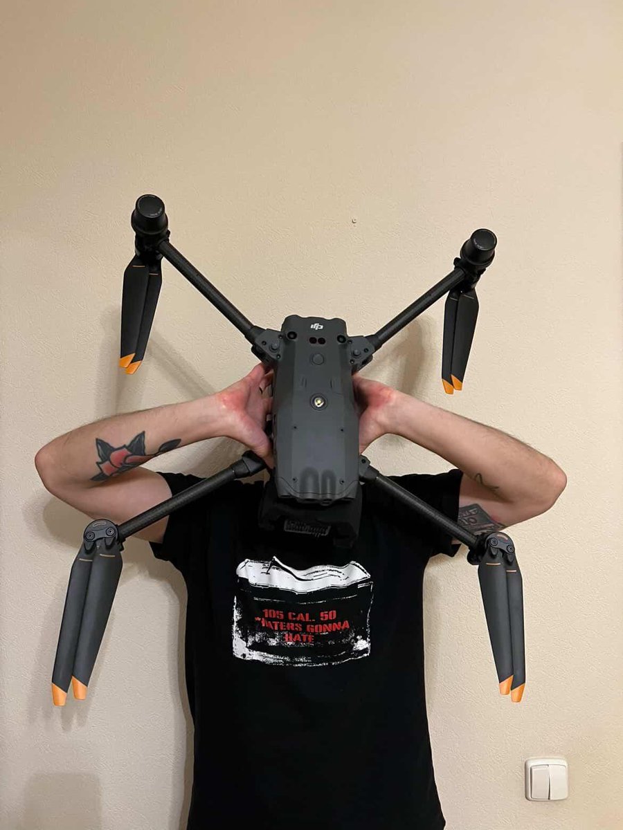 Ruslan Kuian tweet media