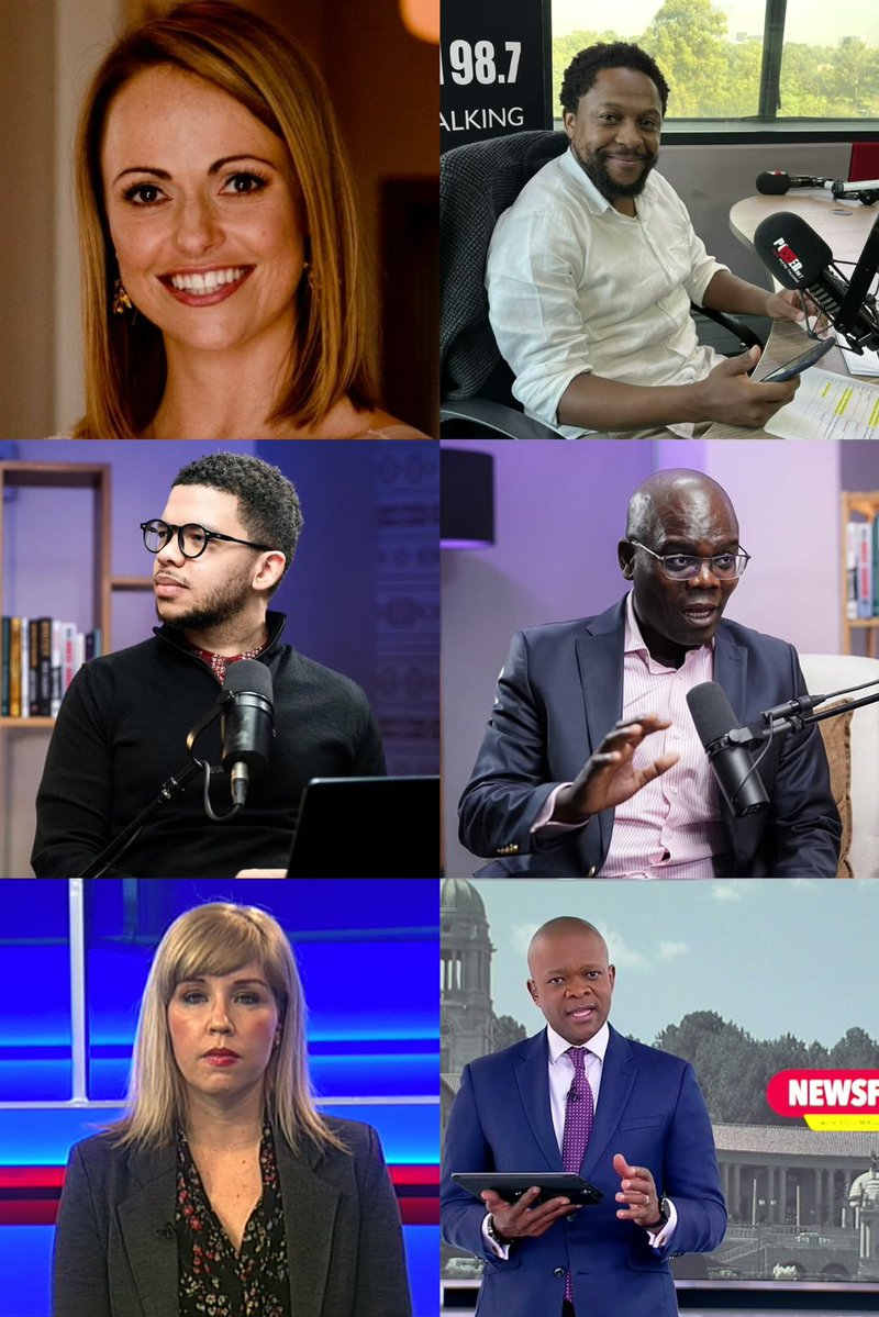 🇿🇦 Apostle Dr D Mekgwe🇹🇼 tweet media