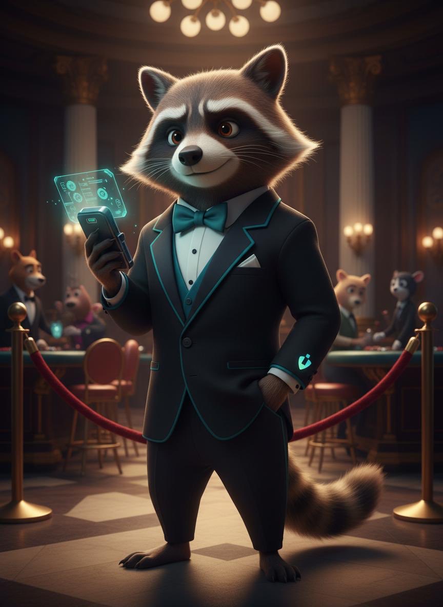 ivault™ tweet media