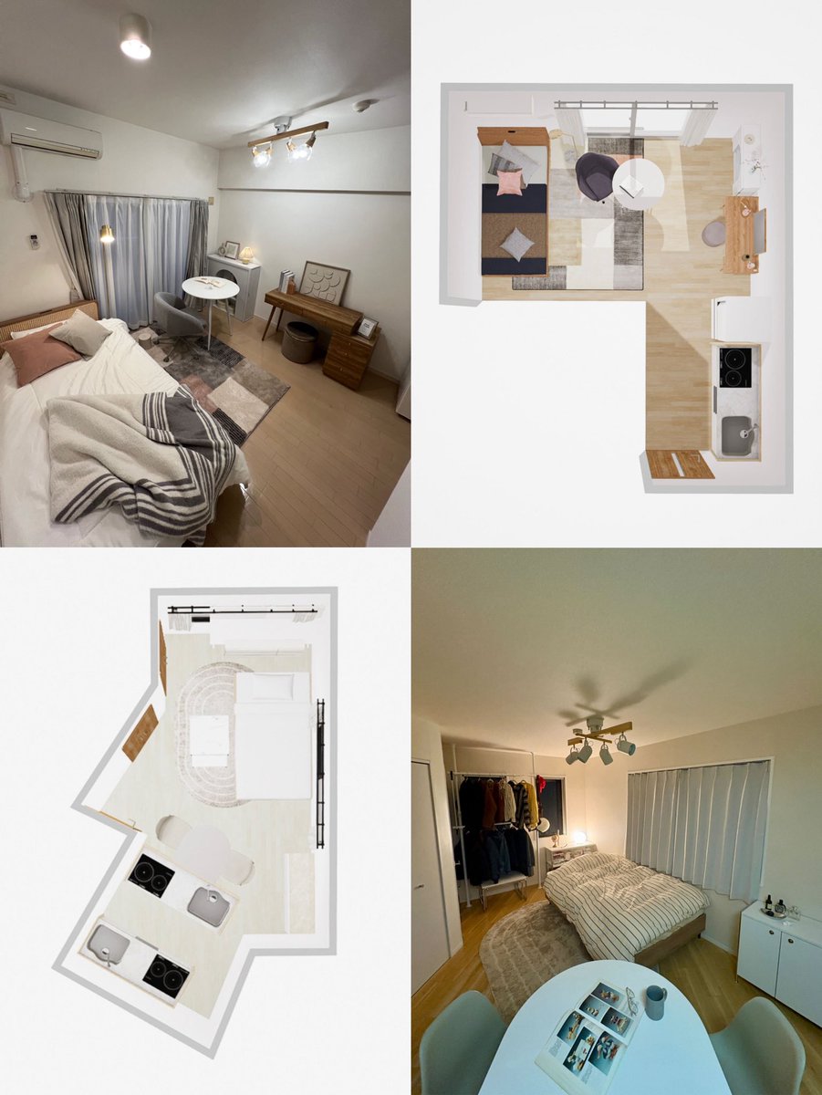 LOWYA(ロウヤ) |家具・インテリアのオンラインストア【公式】 tweet media