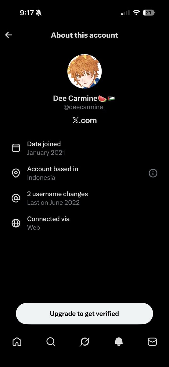 White Powder tweet media