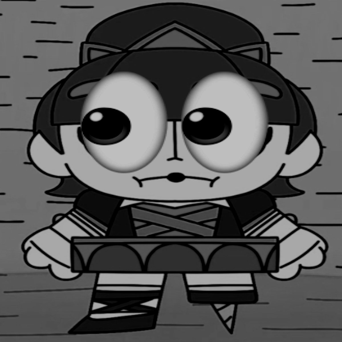 Zerpaz1920's tweet photo. @mare_mp3 Literal soy el creador de cualquier cosa que tenga que ver con Gigi https://t.co/d7xKPIf8zb