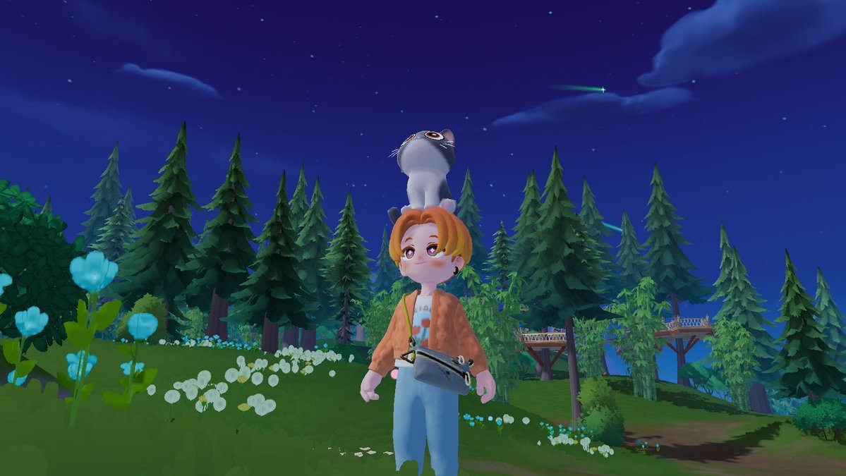 いこ🧺 tweet media