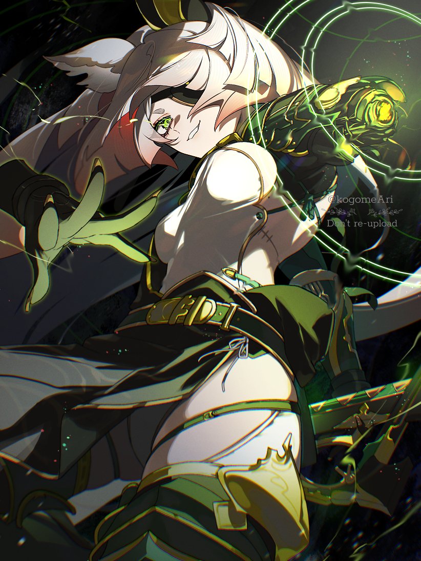 こごめ有 tweet media