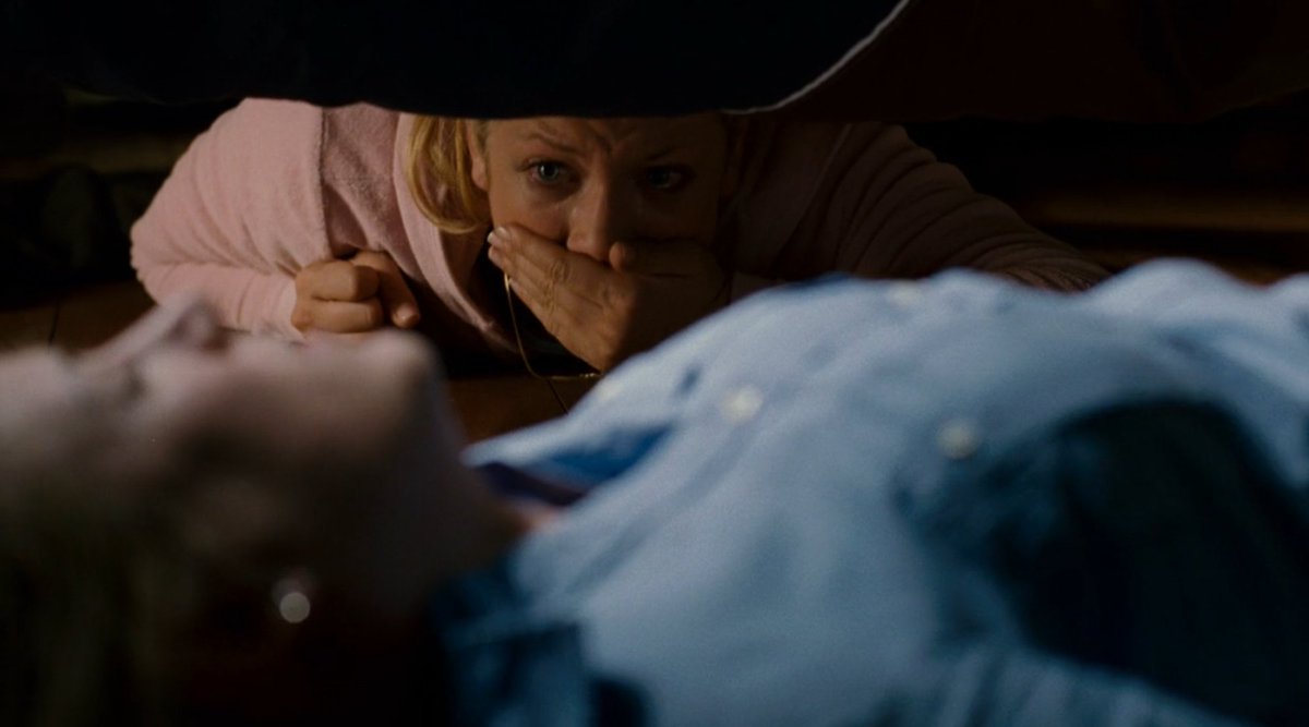 lanterns0o's tweet photo. Prom Night
2008
#Horror
https://t.co/QY1mLdNSr5
A #teacher #osessed with a #highschool girl & #kills her family. He #escapes & #kills most of her #friends. Don't come more #cookiecutter then this. #Acting was good, #Plot & #effects were bad. #Recommend only once.
#Crime #Tubi https://t.co/gTiqNHWV5o