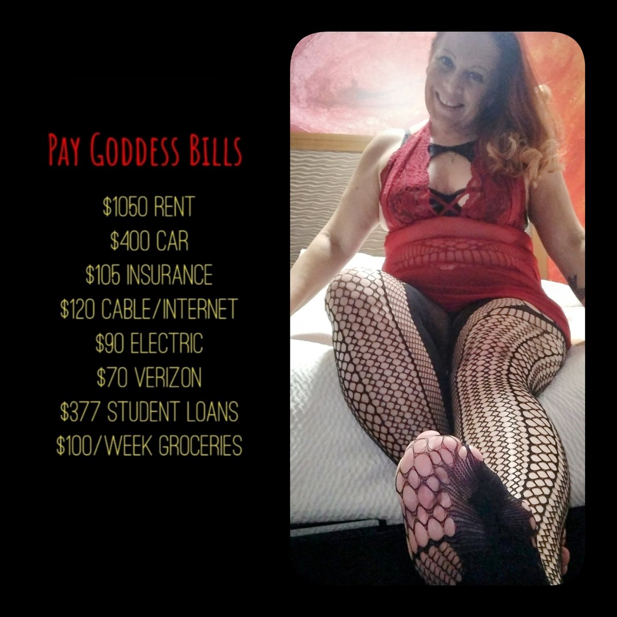 Mistress Kendra Storm tweet media