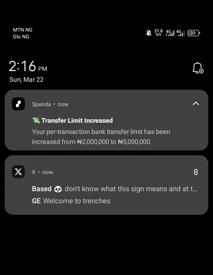 Twister♦️ tweet media
