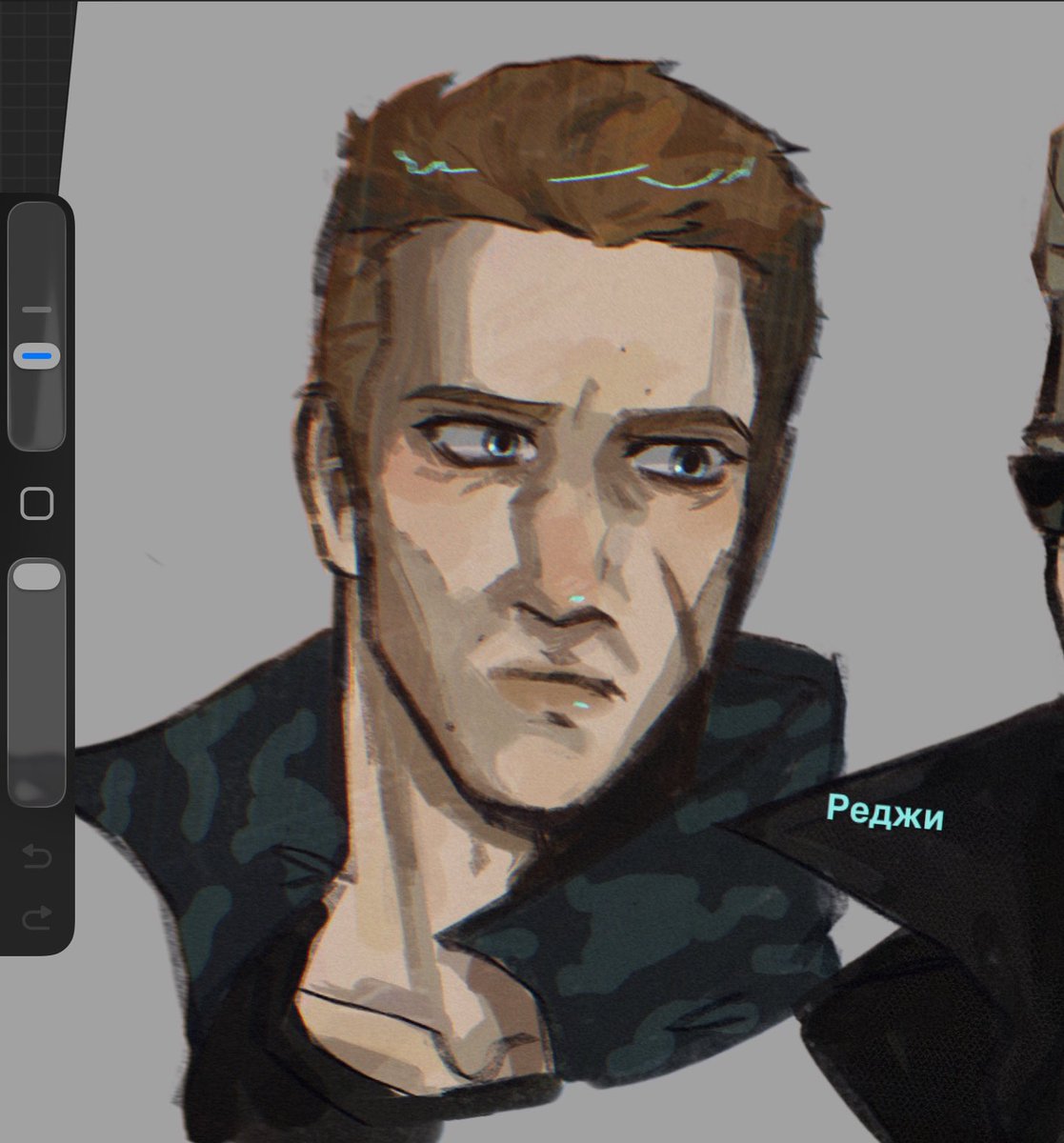 Реджи tweet media