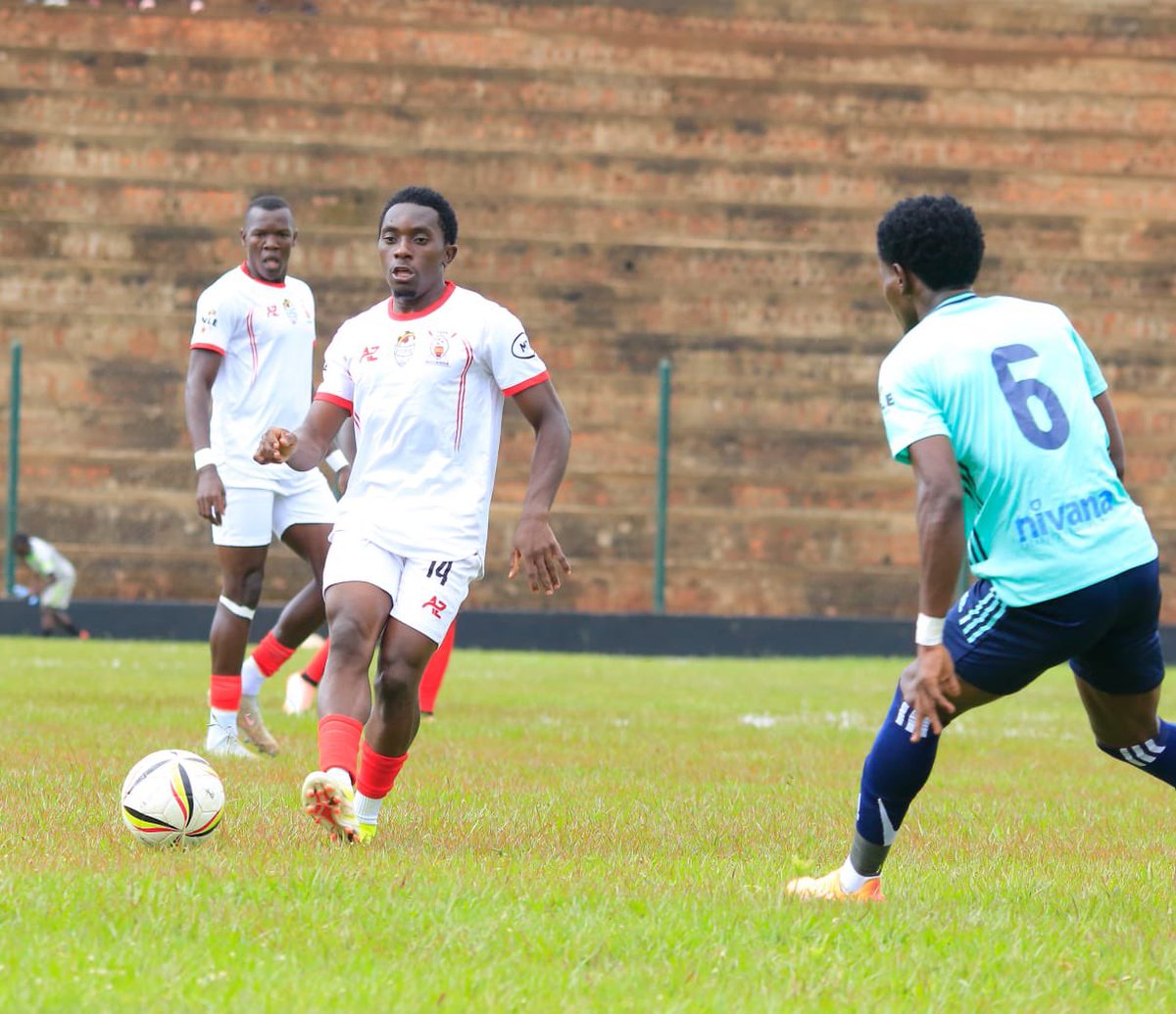 FUFA Drum tweet media