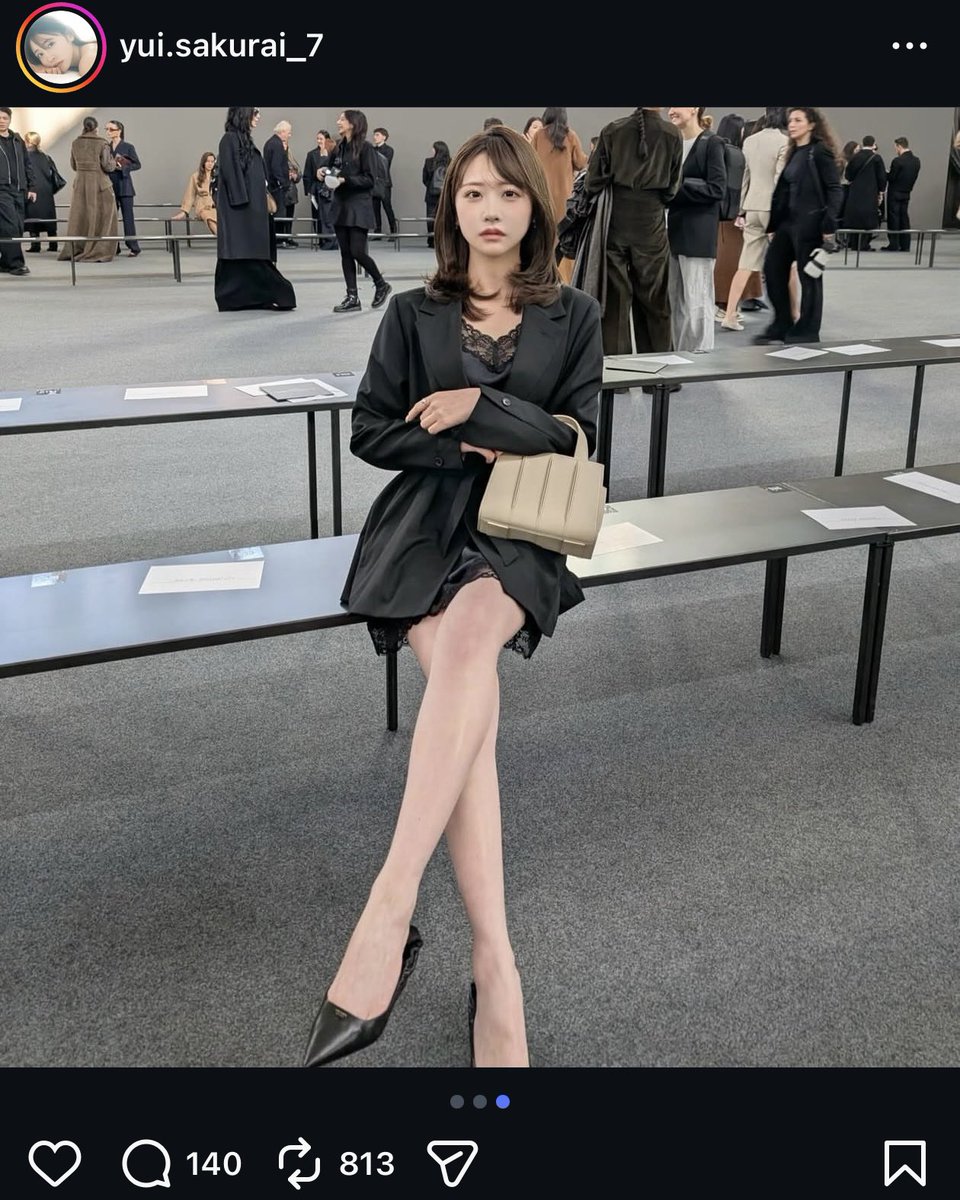 らびちゃん tweet media