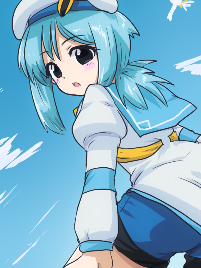 うちの子リーベちゃん
かわいいんだよ