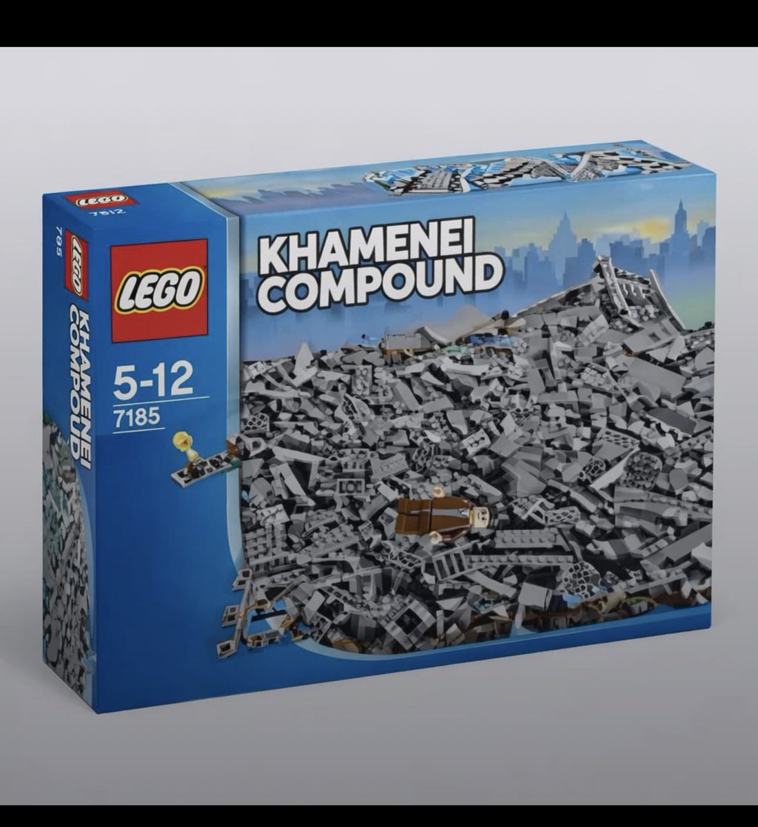 Perry Stone tweet media