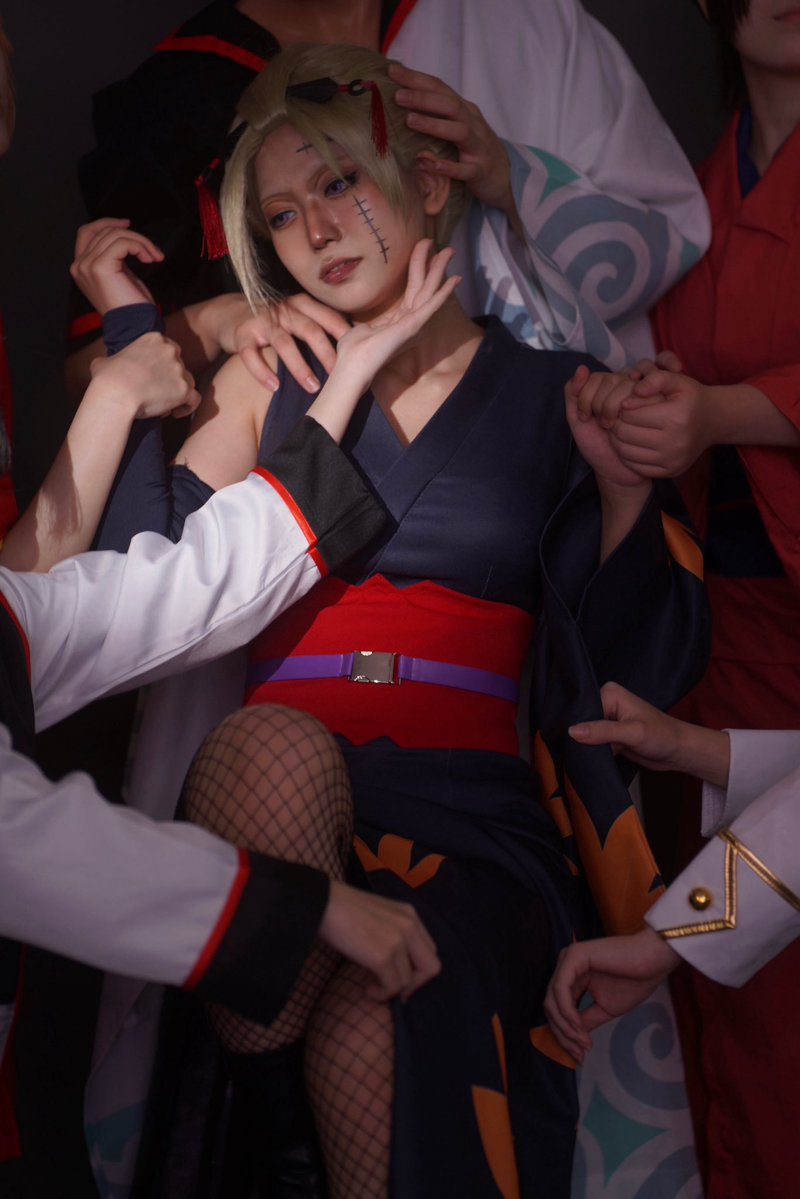 ぺんぺん。@DM使えません😖💦 tweet media