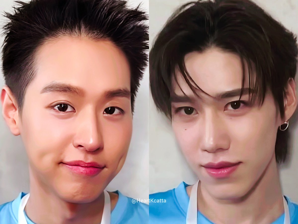 Billkin💗PP🩵🩵
cr:parplernmakeups IG popor_69 IG
#LZDRunWellnessFest
#bbillkin #บิวกิ้น #ppkritt #พีพีกฤษฏ์
#bkpp #บิวกิ้นพีพี