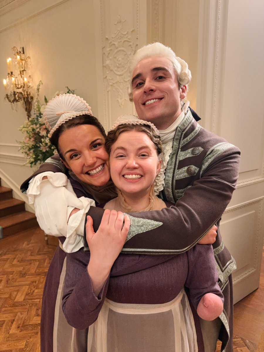 Bridgerton tweet media