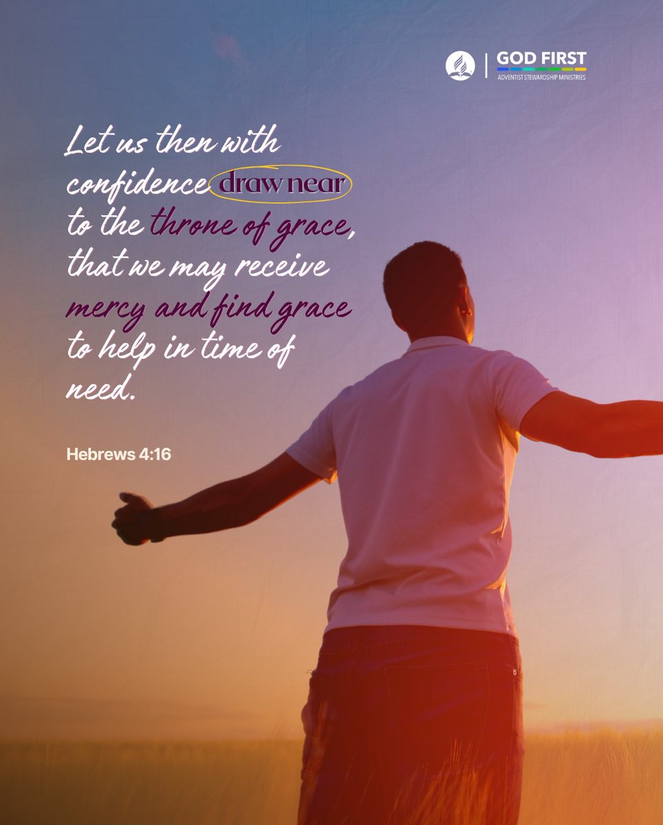 GCAdventistStewardship tweet media
