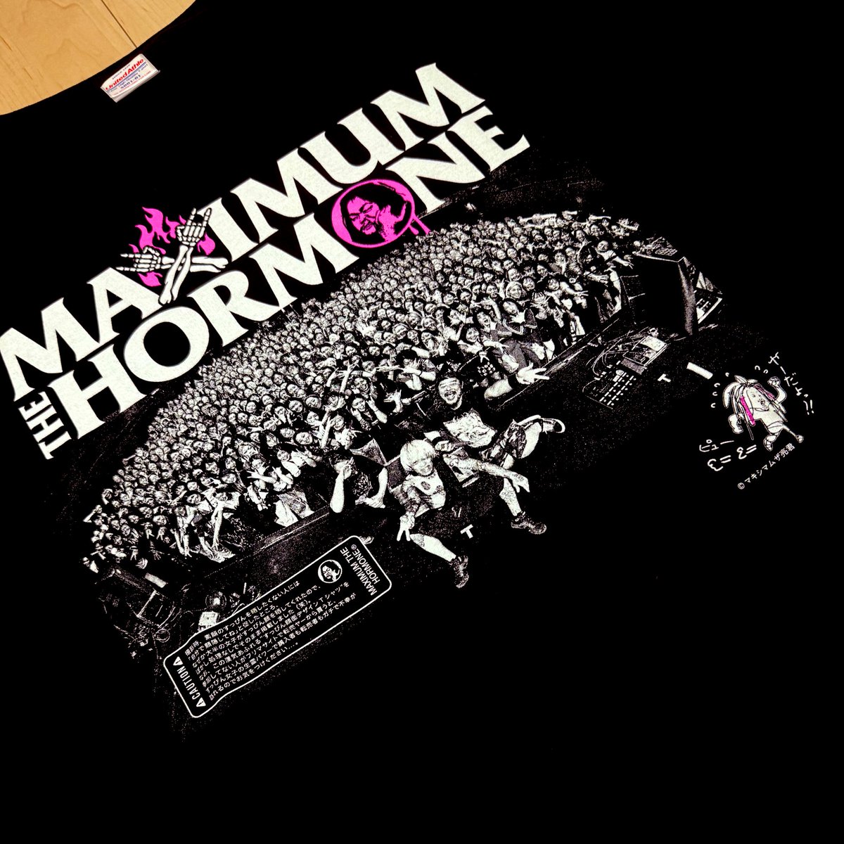 らちゃん tweet media