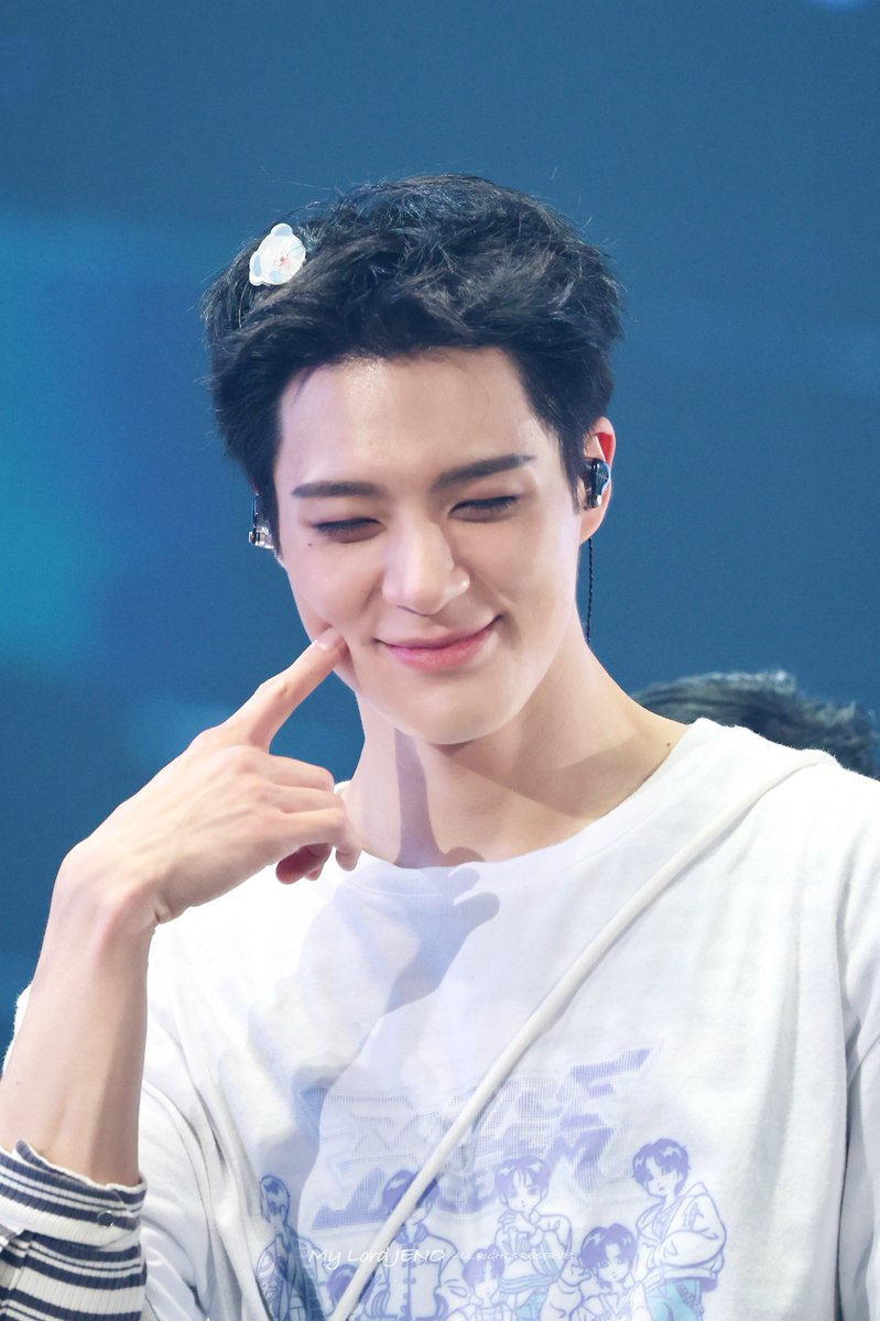 My Lord_JENO tweet media