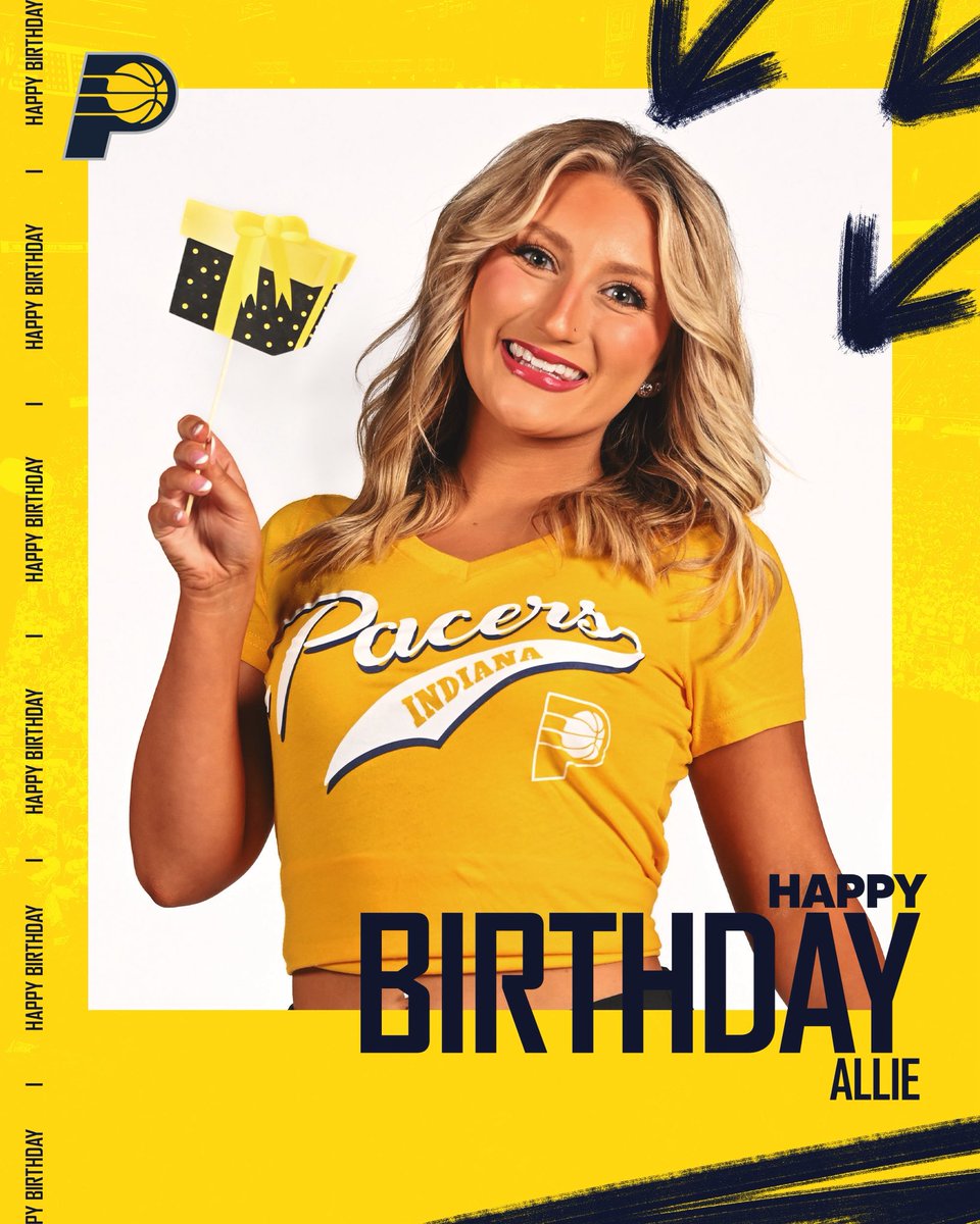 Indiana Pacemates tweet media