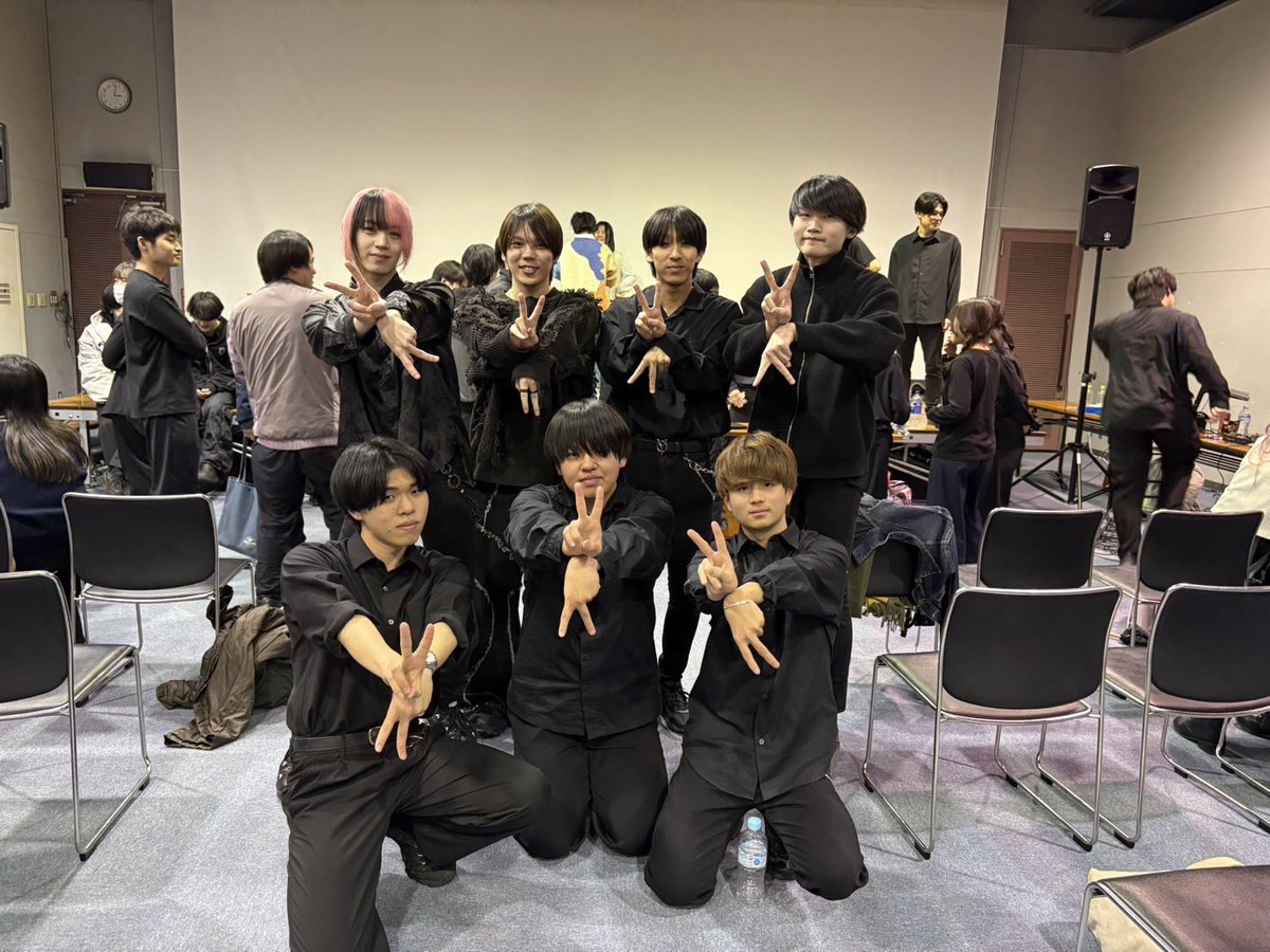 モカ【前ならえペンギン横丁】 tweet media