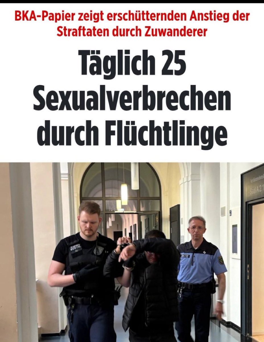 Rette sich wer kann 🇩🇪⚰️ tweet media