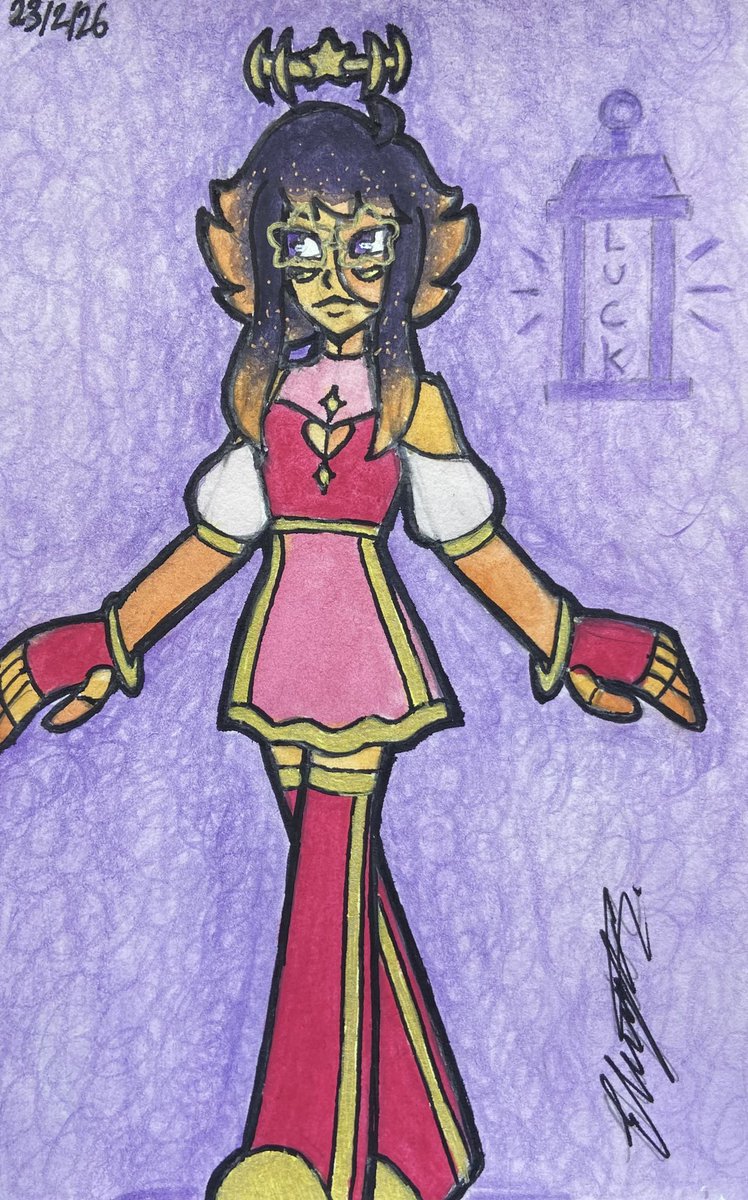 LanternLuck tweet media