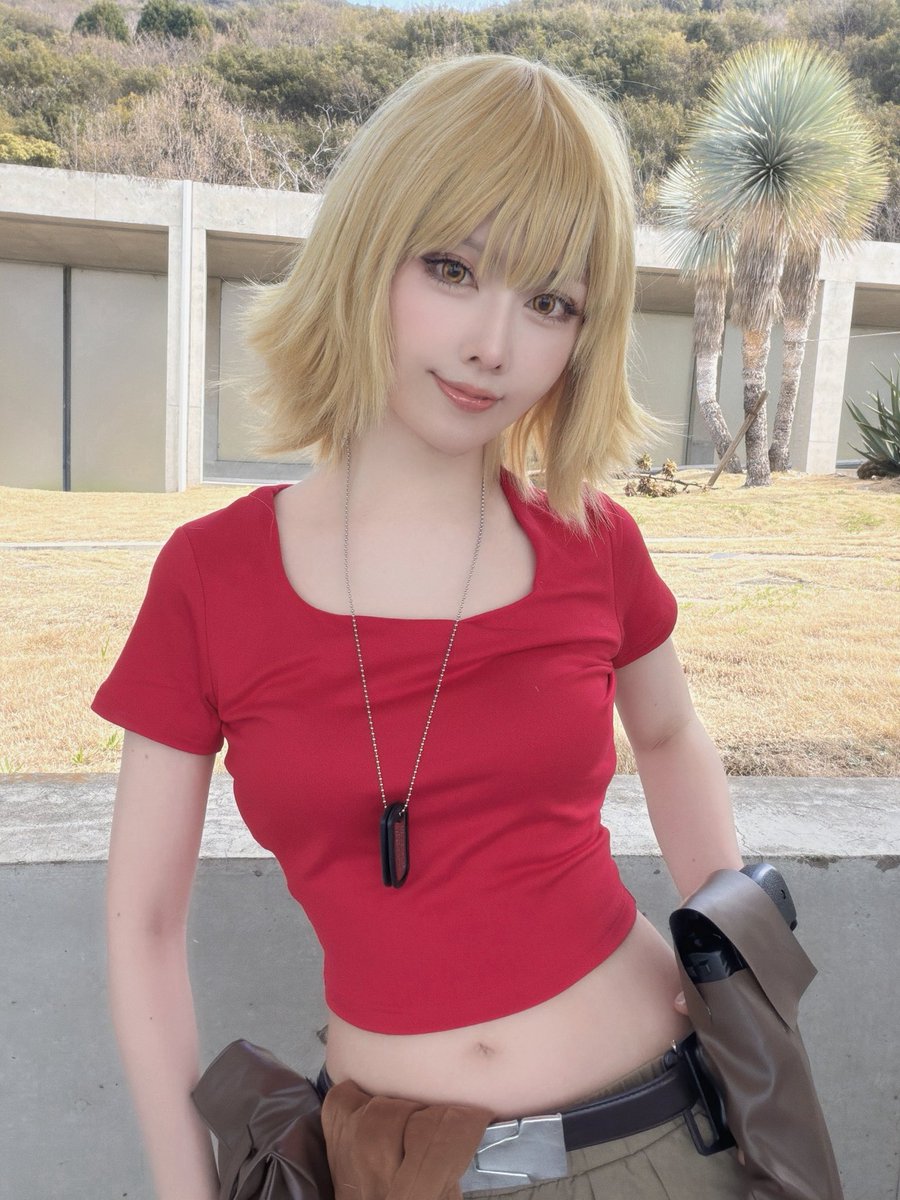 あぼ🐰🍒 tweet media