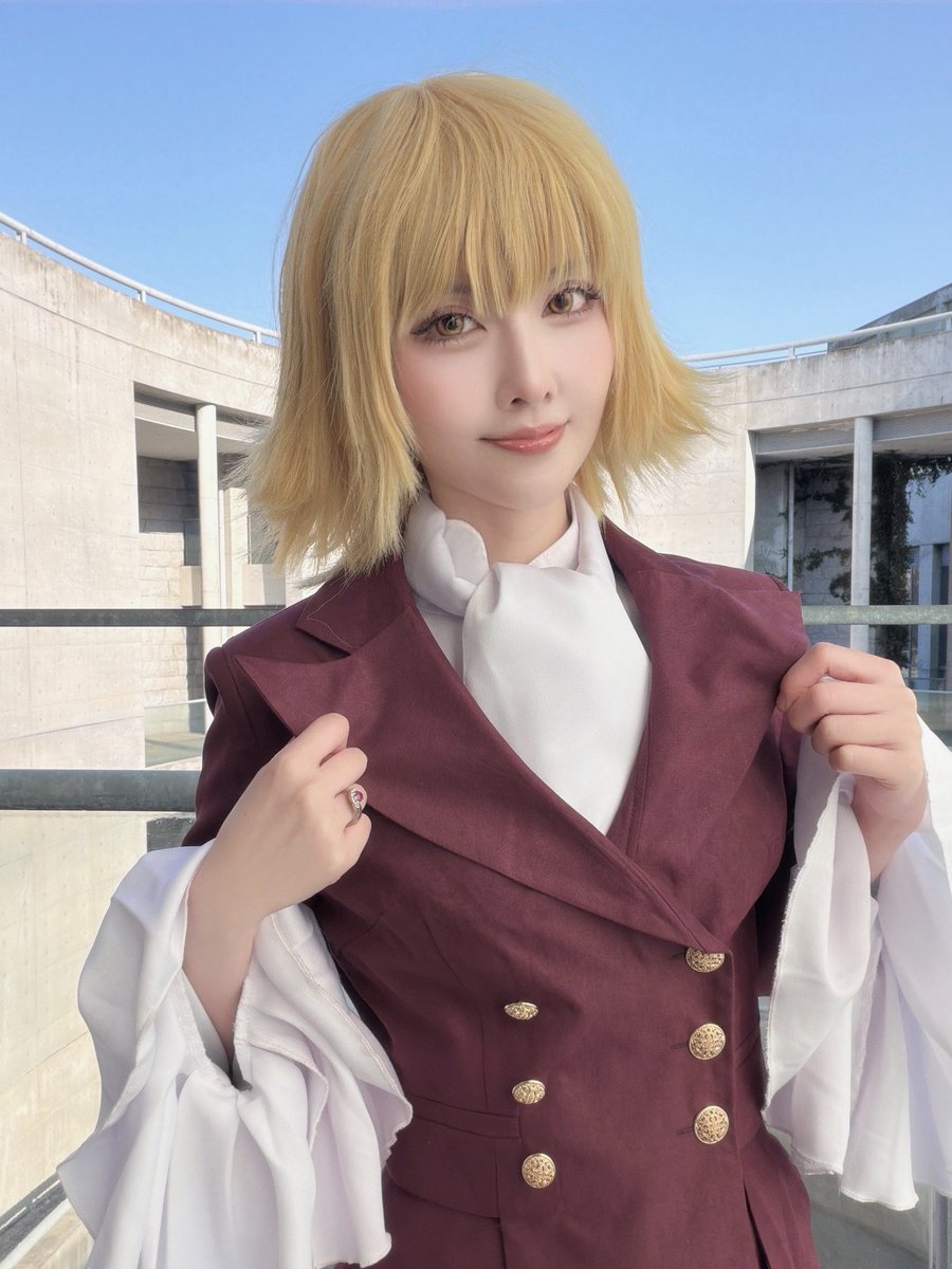 あぼ🐰🍒 tweet media