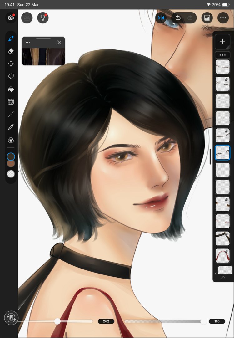 Artist’s Base tweet media