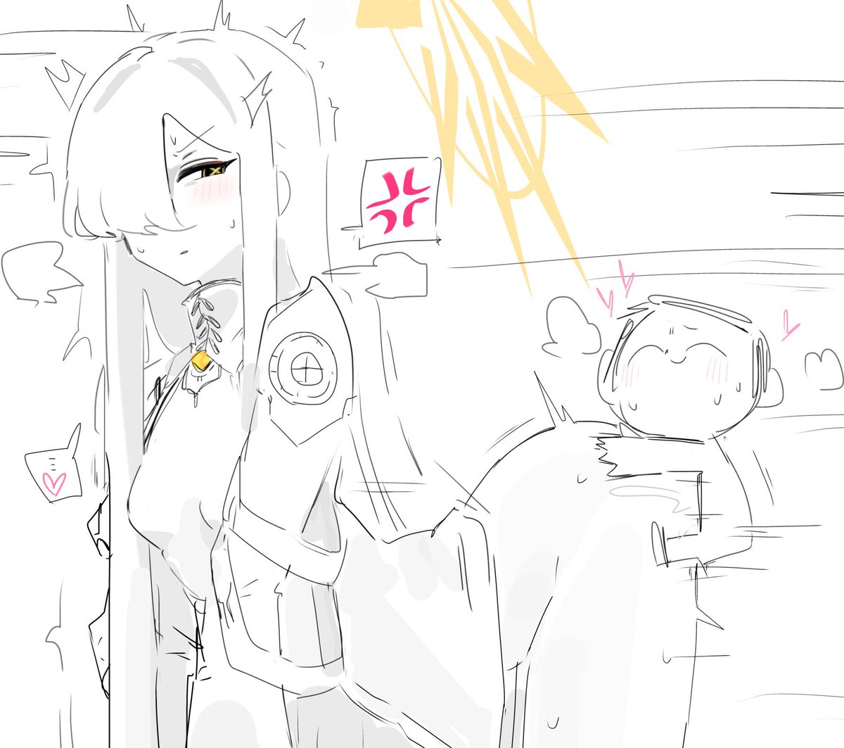 バガポンチ tweet media