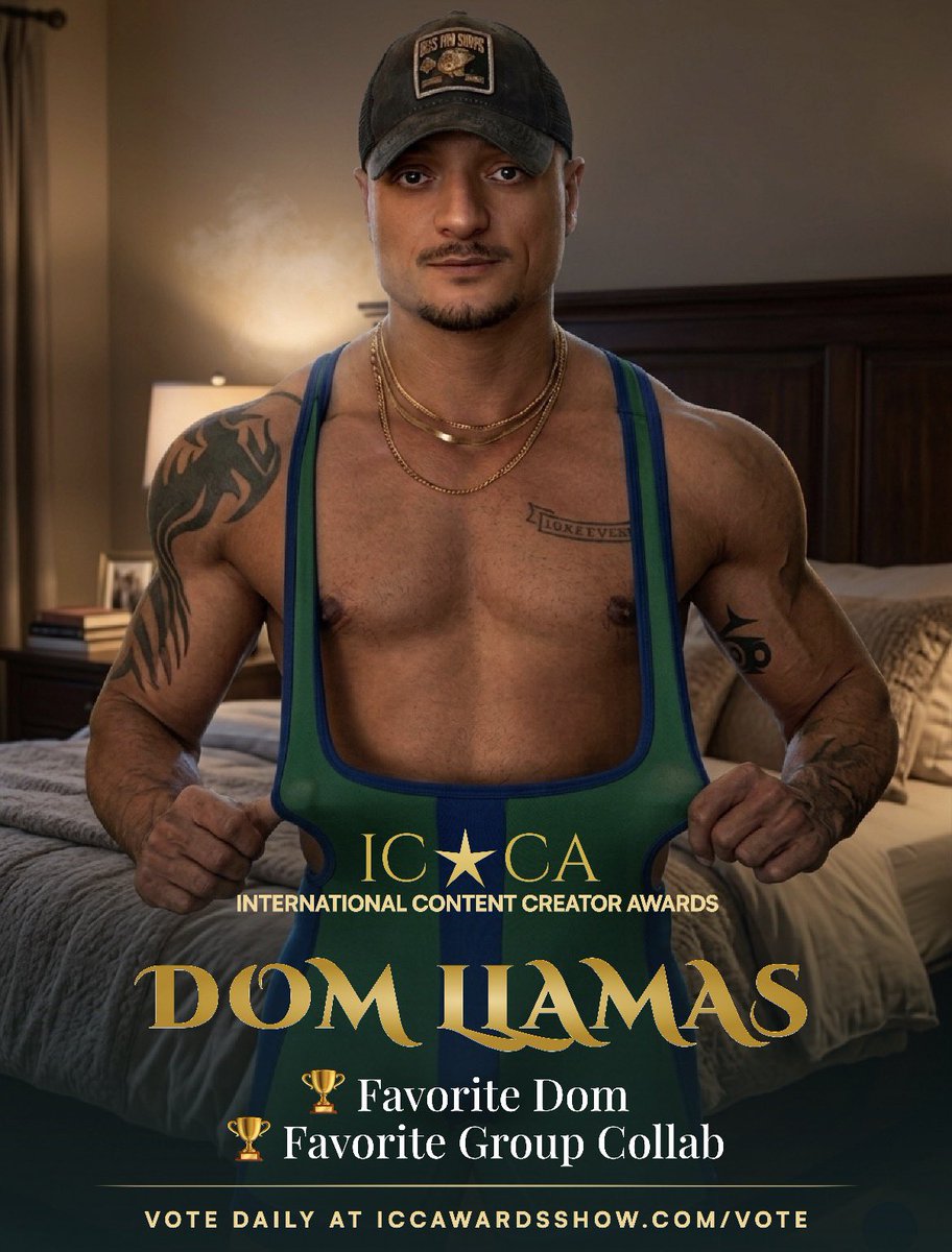 Dom Llamas (121K) - FLL/FTL/MIAMI tweet media