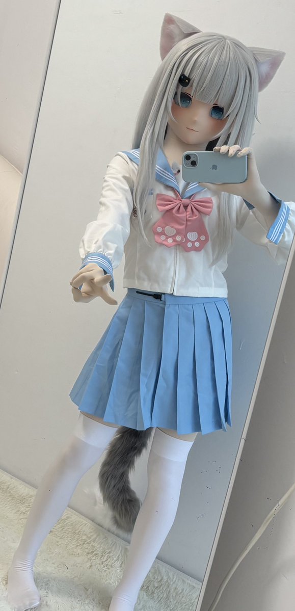 夏樹樹 tweet media