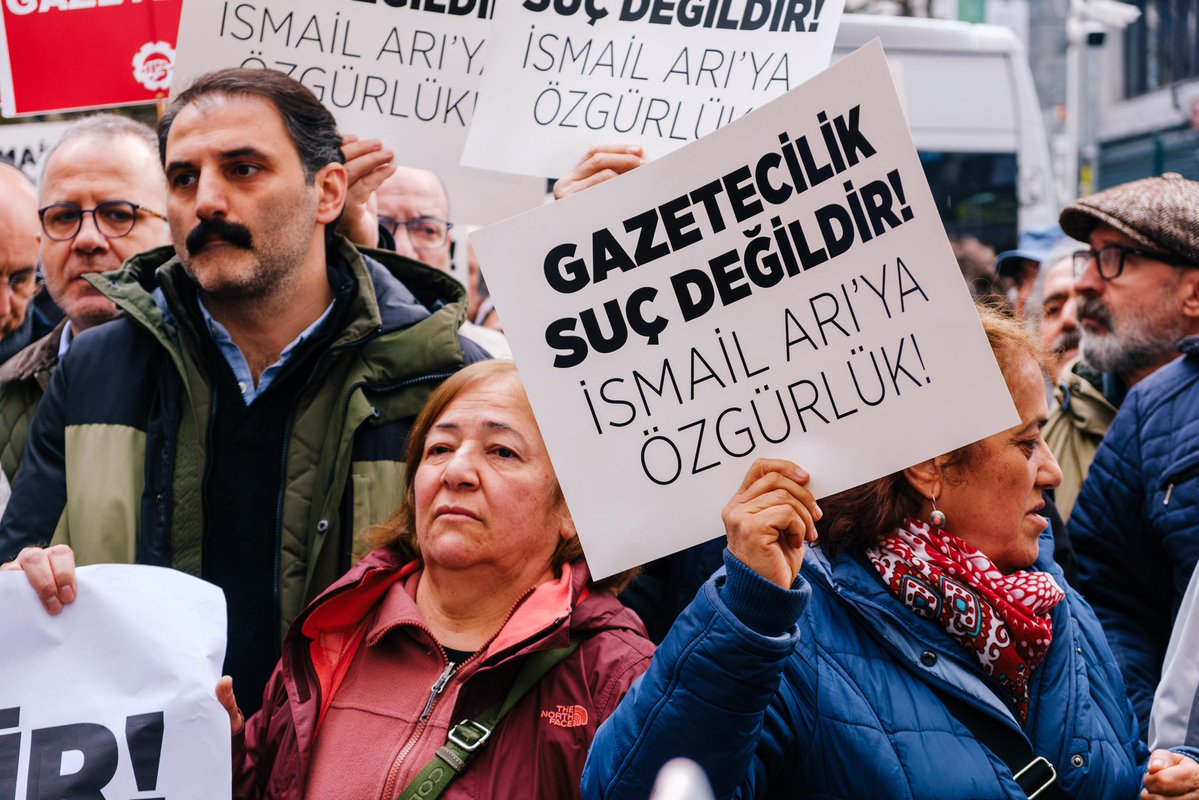 Fırat Çoban tweet media