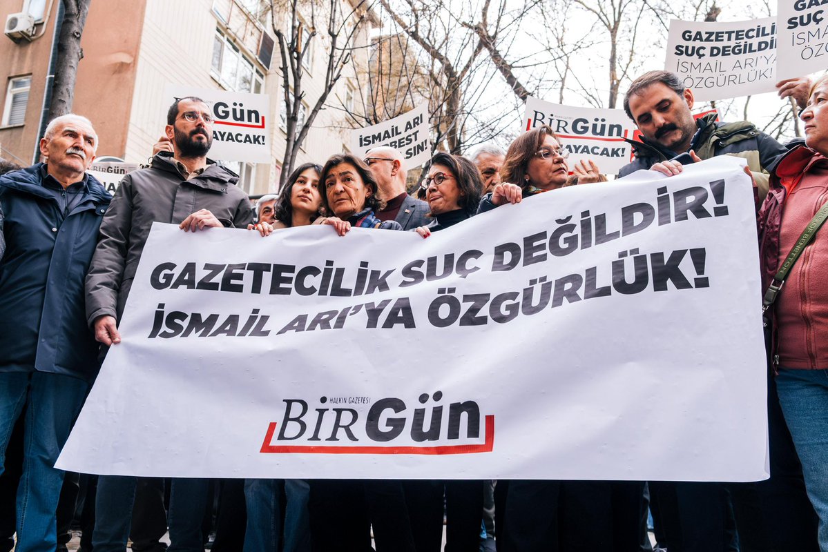 Fırat Çoban tweet media
