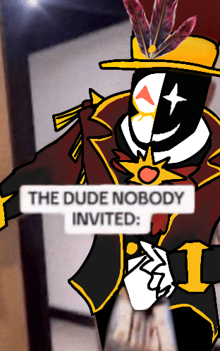 𝐍𝐀𝐑𝐑𝐀𝐓𝐎𝐑 𝐒𝐎𝐔𝐋𝐄𝐒𝐒 tweet media