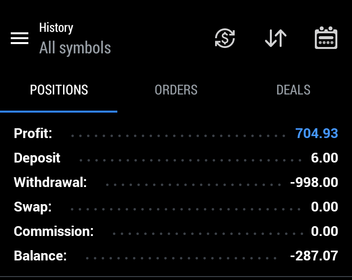 BLUE CASH FX tweet media