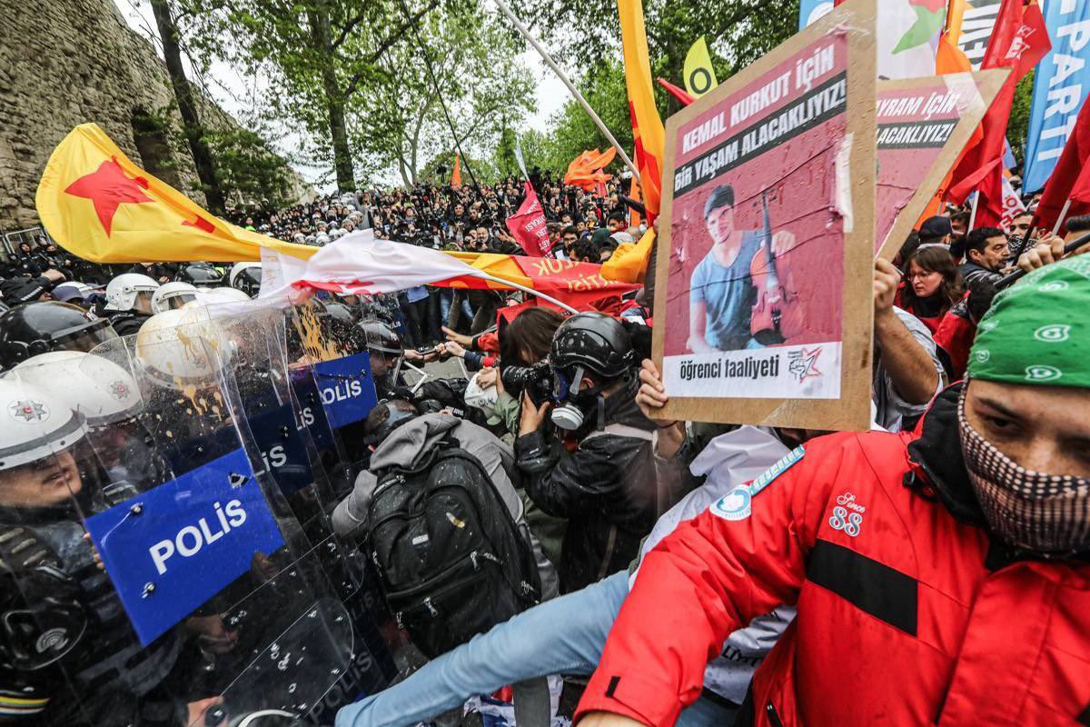 Öğrenci Faaliyeti tweet media