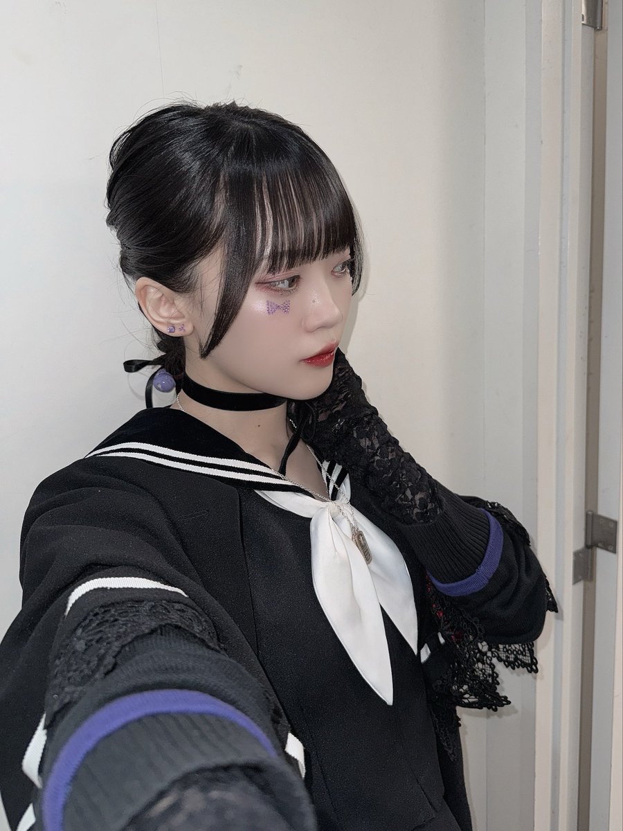 日永麗 tweet media