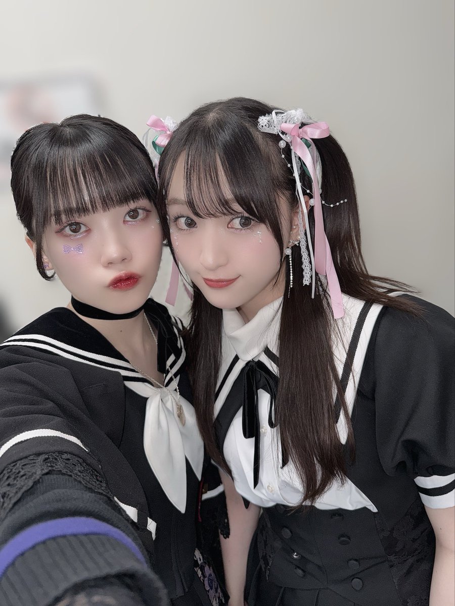 日永麗 tweet media