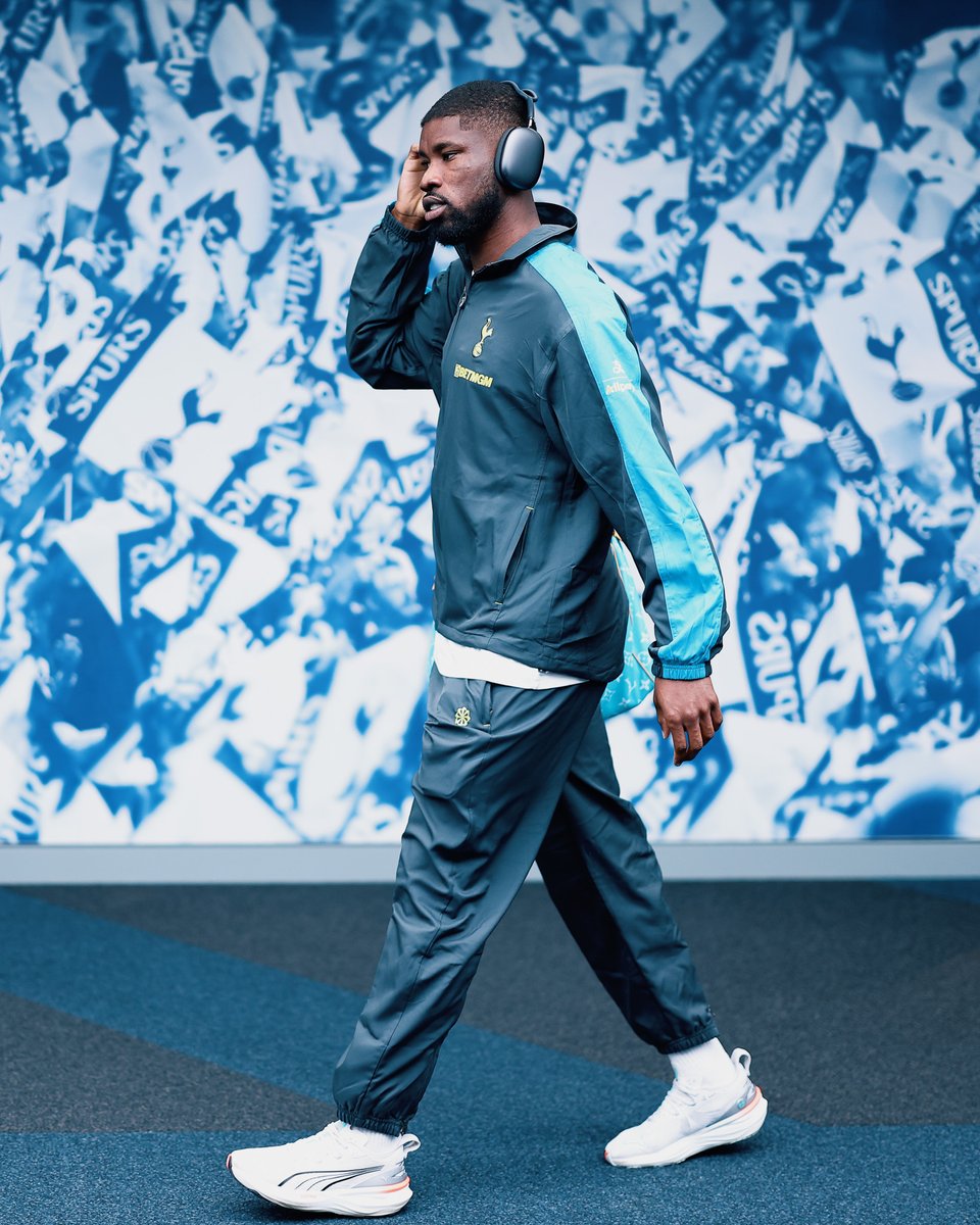 Tottenham Hotspur tweet media