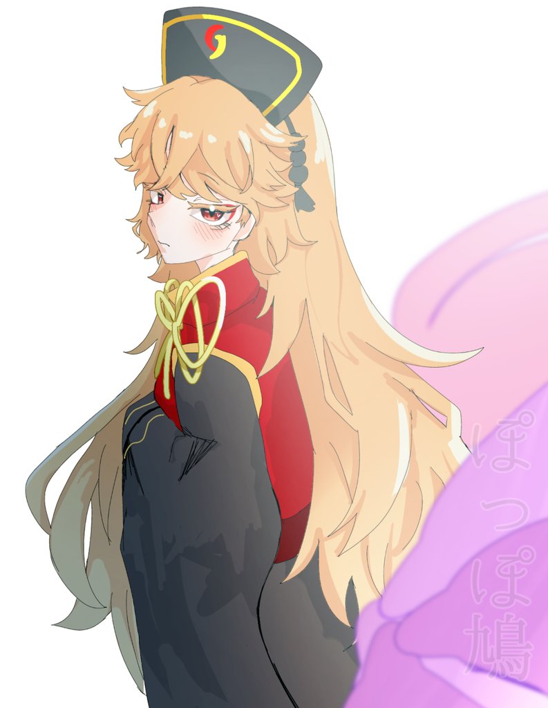 ぽっぽ鳩 tweet media