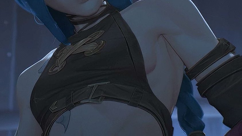 𝗝𝗜𝗡𝗫! tweet media