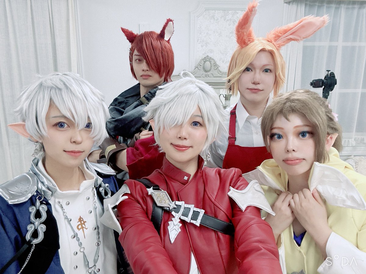 まほろ tweet media